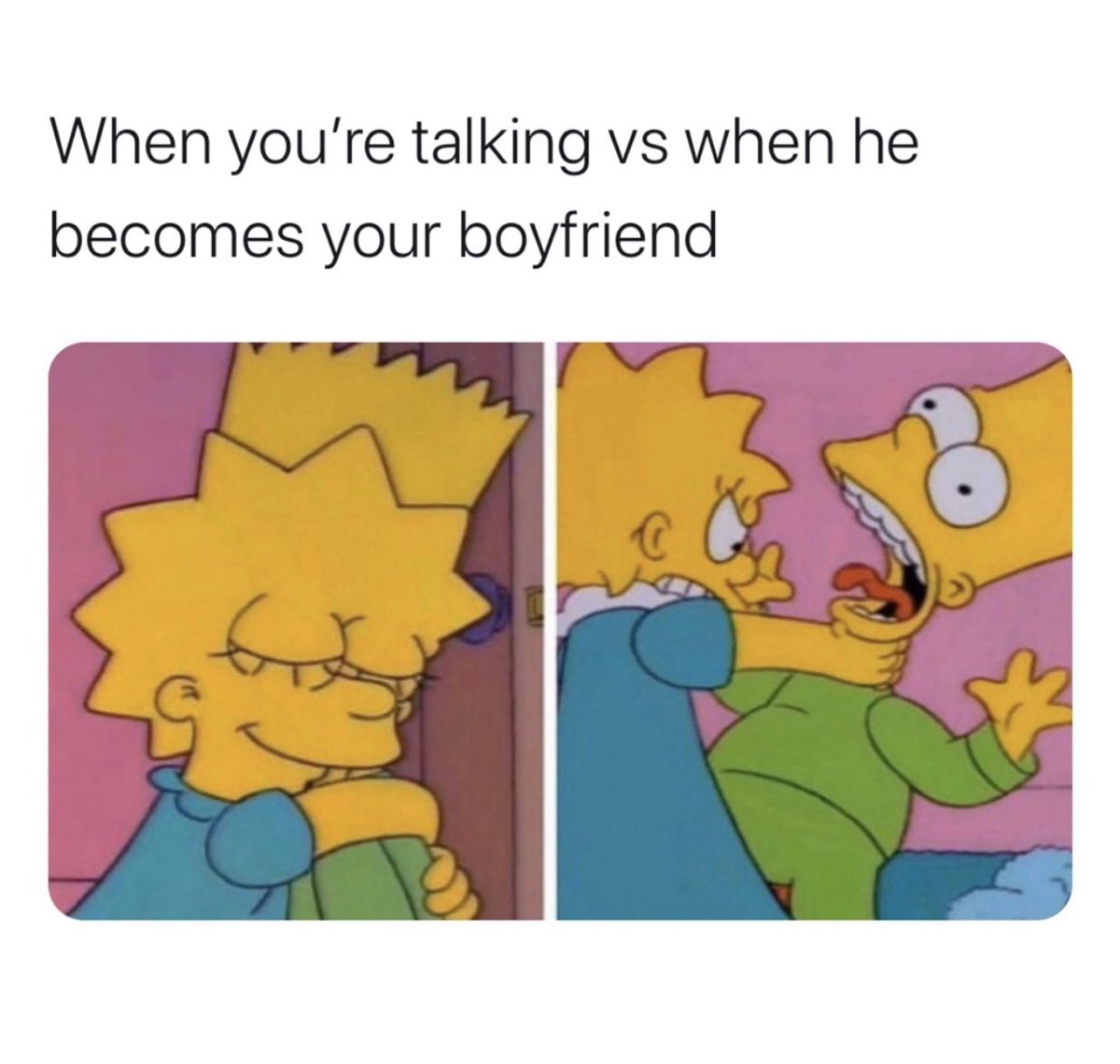 This accurate or nah?!👇😂