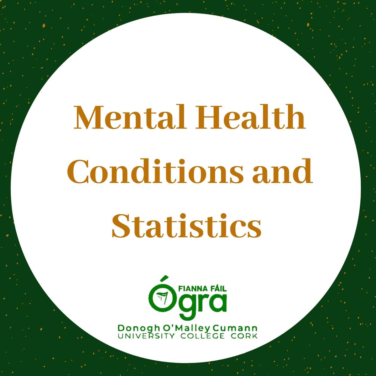 Trigger warning -Suicide. Following on from yesterday’s post, Day one of our Mental Health campaign focuses on Mental Health conditions, signs to look for in friends and family, Suicide and Mental Health in minority groups.
