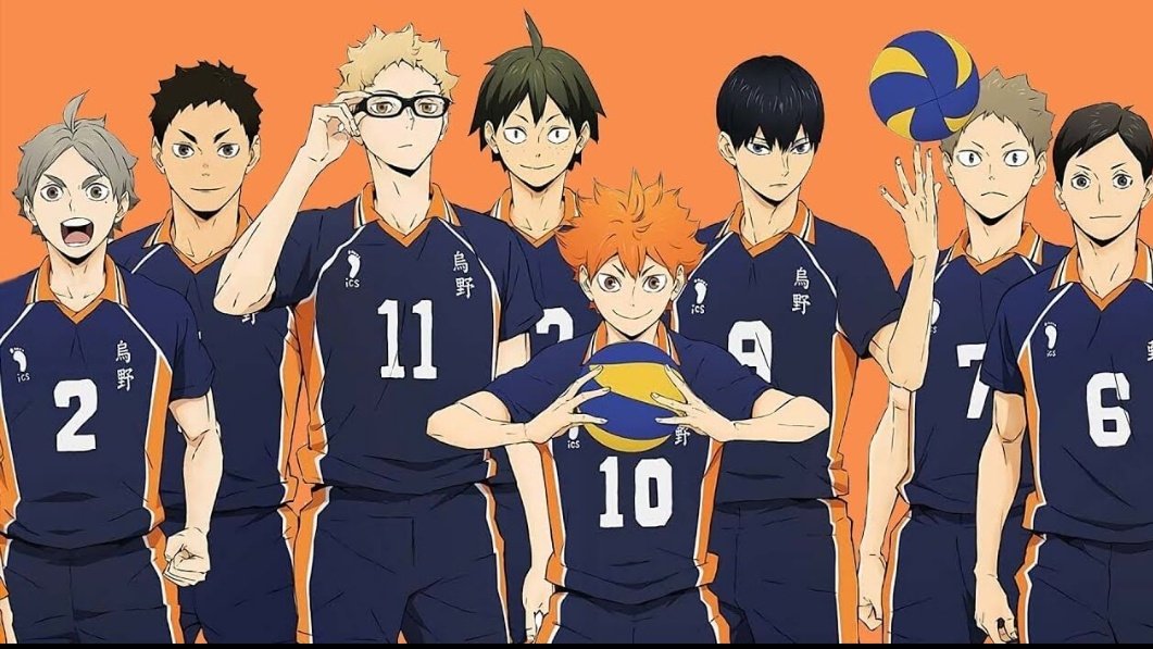 SoobinAlmond's tweet photo. THEY ARE LITERALLY WEARING KARASUNO OUTFITS, I'M HYPERVENTYLATING 

@TXT_members https://t.co/pKgj3ZC676