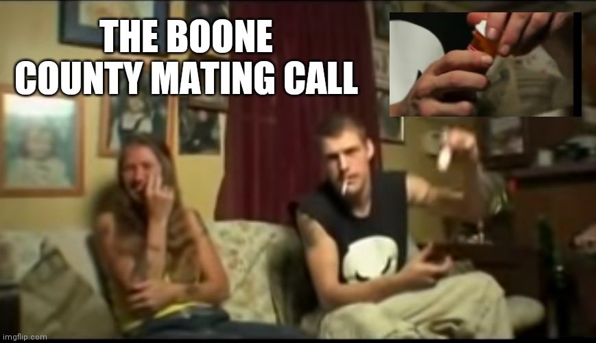 toddmccomas's tweet photo. On today’s ep of #DocHeads @BowersComedy and I break down The Wild and Wonderdul Whites of West Virginia. It’s available now on your favorite podcast app. https://t.co/ScYhHM0GYd