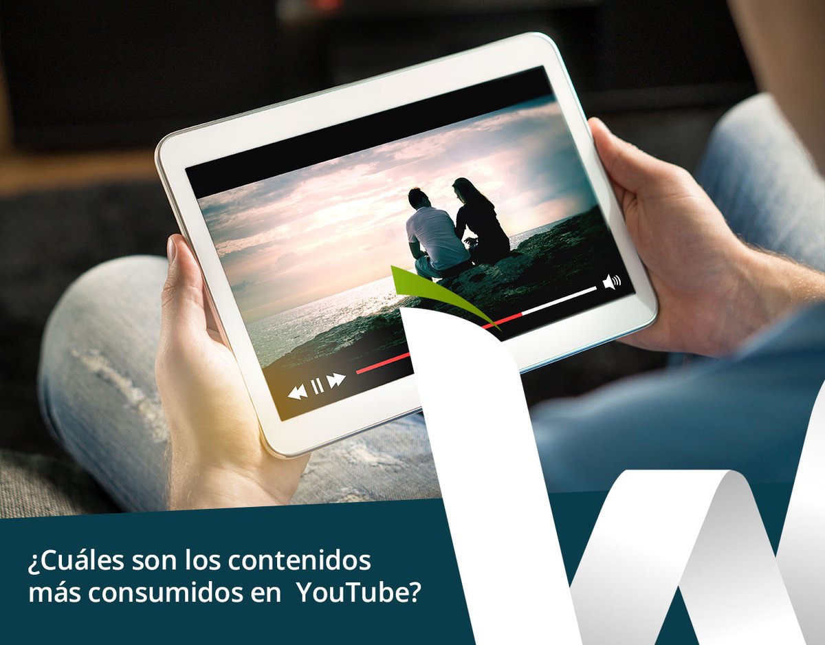 wboxinteractive's tweet photo. Un dato de referencia interesante respecto a cuales con los contenidos más consumidos en YouTube ante la actual situación: https://t.co/KnbV94egVv https://t.co/fHHa6ia0Z8