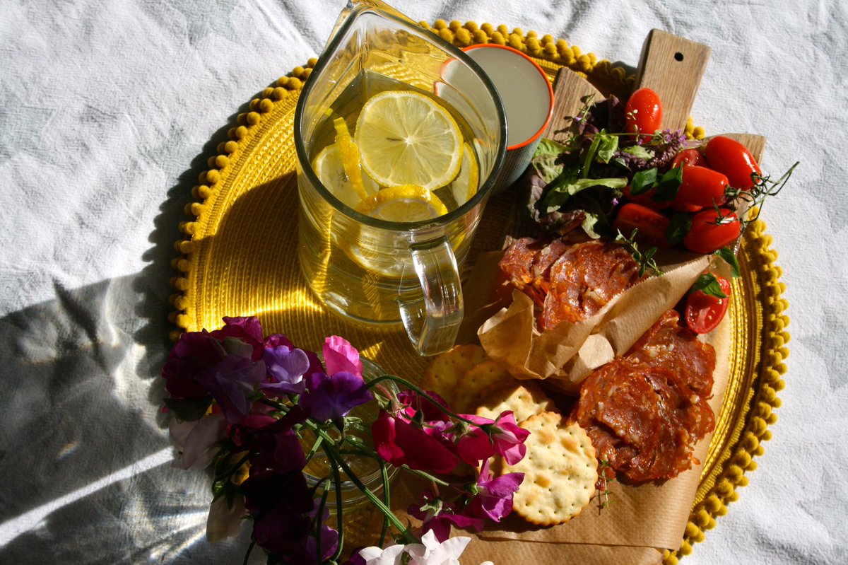 DeliFarm Charcuterie tweet media