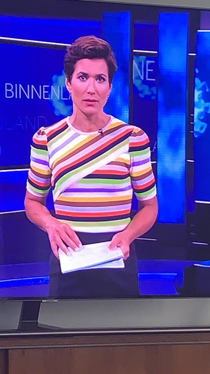 Wat hebben ze je vanavond aangetrokken? <a href="/AnnechienS/">AnnechienSteenhuizen</a>