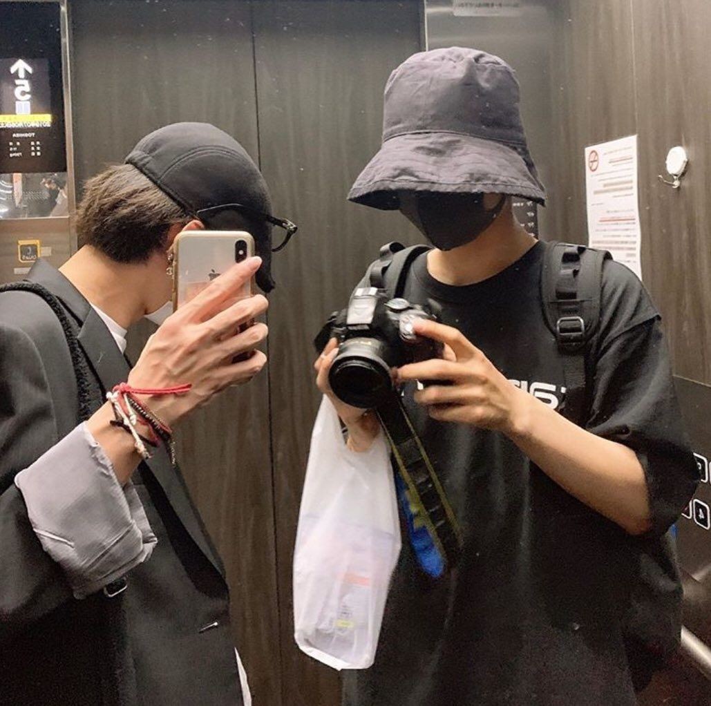 12_wonwon's tweet photo. 🍓+🍉 https://t.co/HHZksK8QqY
