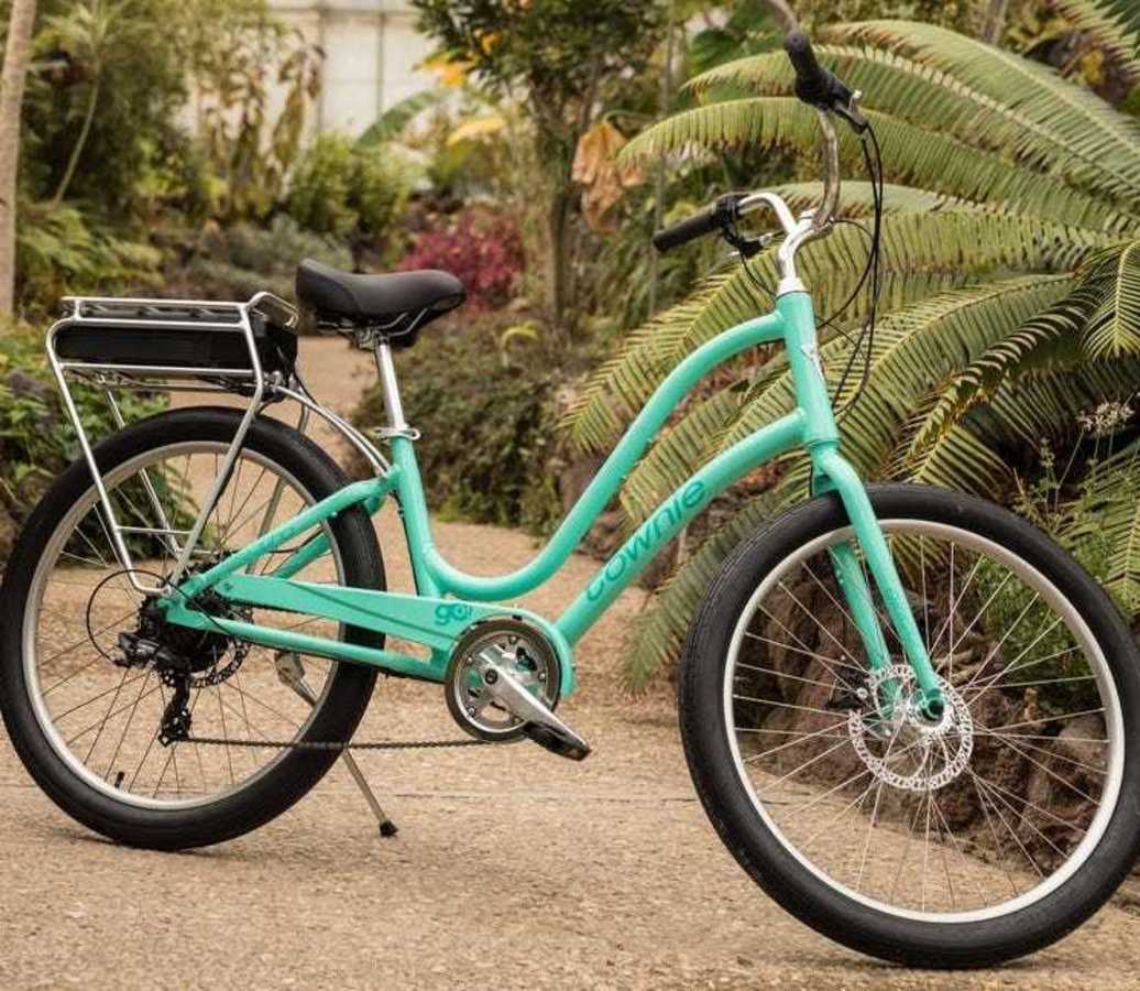 rei electra