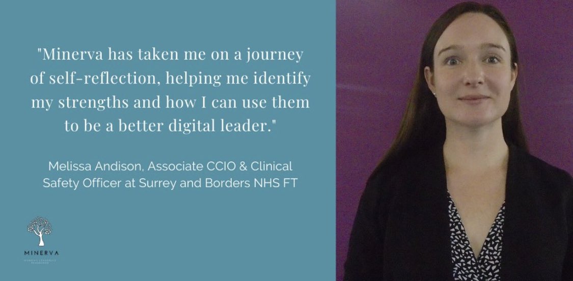 mjandison's tweet photo. One of the best things I have done personally and professionally
 ✨💫 💖 Checkout the programme #DigiWL #Informatics #LifeLongLearning #Minerva #Leadership https://t.co/CldzRkRlGn