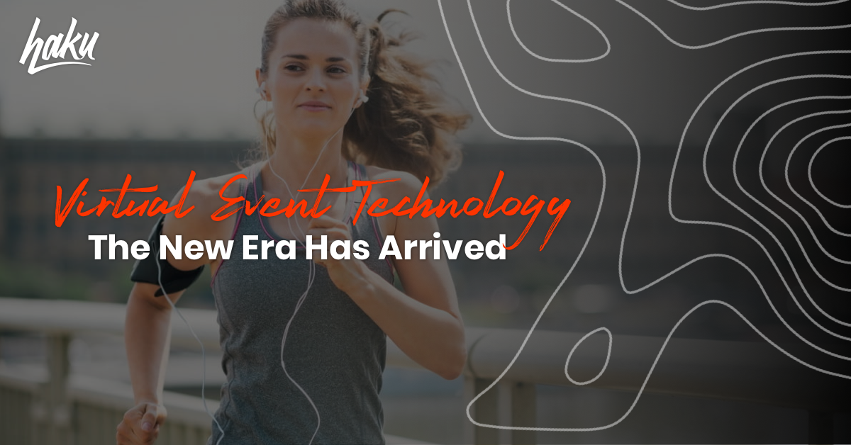 hakuapp's tweet image. We're excited to announce the new era of virtual event technology with our extensive Virtual Suite of Products!  Ready to take your virtual event to the next level? Check out our new features today! #ForTheLongRun #ANewEraofVirtualEvents haku.ly/VirtualSuiteof…