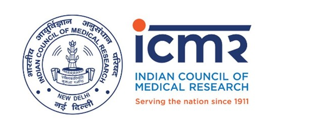 ICMR Recruitment 2020

#