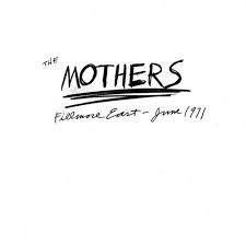 ManoloBellon's tweet photo. #HoyEnLaHistoria #FelizDomingo #YoMeQuedoEnCasa y #Comparto -1971 – Lanzan #FillmoreEast: #June1971, álbum grabado en vivo de #TheMothersOfInvention, décimo segundo de @FrankZappa. @rochy62 https://t.co/VWGbATyBFR
