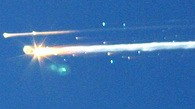 Anxious and Afraid: The Pod tweet media