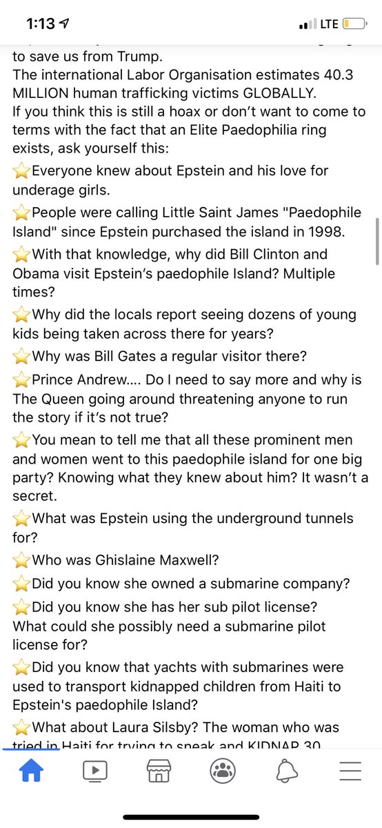J_Higgy16's tweet photo. Pizzagate is Real https://t.co/AkAxlXKh0D
