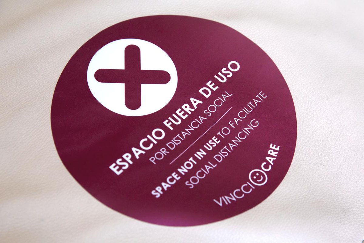 VincciAleysa's tweet photo. Con nuestro protocolo Vincci Care, cuidamos cada detalle para que tu estancia sea agradable, divertida y segura.
Tu tranquilidad es lo más importante.
Disfruta el mundo Aleysa.

Puedes hacer tu reserva ahora.

#hotel #boutique https://t.co/AHFI7wTFI0