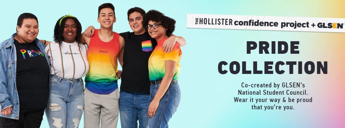 GLSEN's tweet photo. And that's a wrap! Deepest and sincerest gratitude to the 2019-2020 National Student Council cohort. Thank you for the work, dedication, passion, brilliance, love, and desire for justice you brought to GLSEN's work to support #LGBTQ students nationwide. 🌟💞🌈 https://t.co/AO4BHmaMYZ