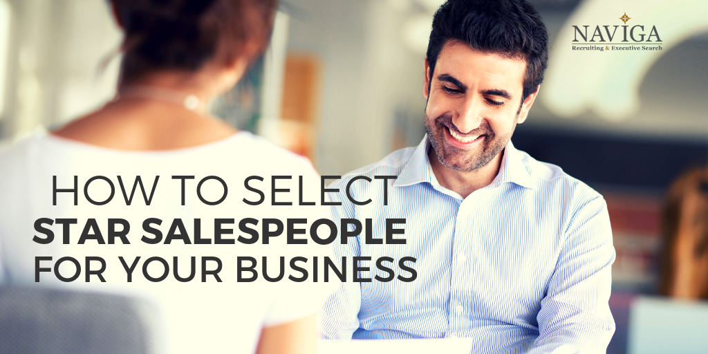 Employers often ask us how we #recruit and evaluate top sales reps. So we've compiled our entire process - from job descriptions to interview questions - in our free eBook. Download your copy today and find out how to hire a star #sales rep for your team: navr.es/hire-t