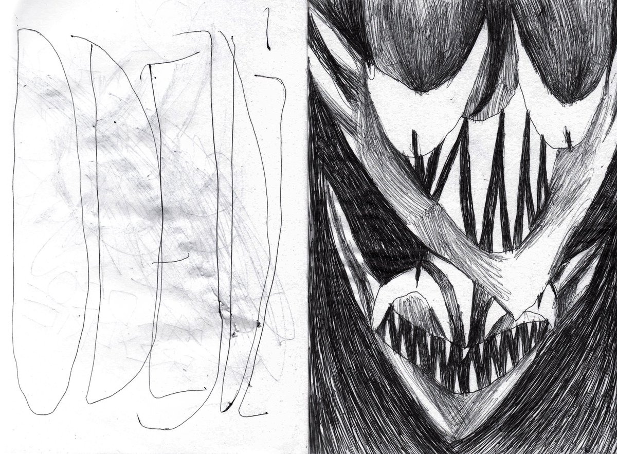 sketchbook notes 