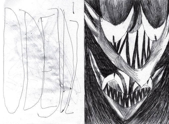 sketchbook notes 