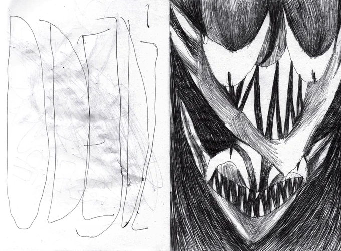 sketchbook notes 
