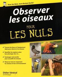 jolmonette's tweet photo. @Mettout Raaaaa zut L’ornithologie pour les Nuls existe déjà. https://t.co/vPnOmQsWVx