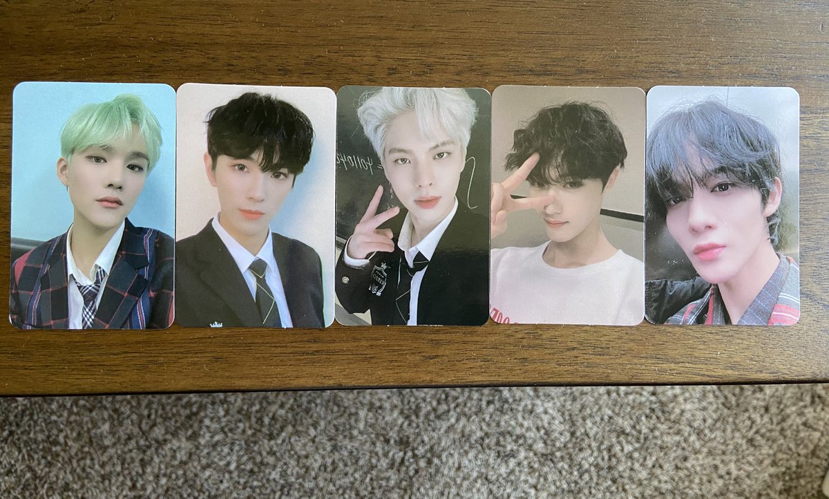 fixtiny's tweet photo. babies are here :,)
yonghee still available dm me to claim
#wts #wtscix #cix #wttcix #wtskpop https://t.co/7DPxH6AFqy