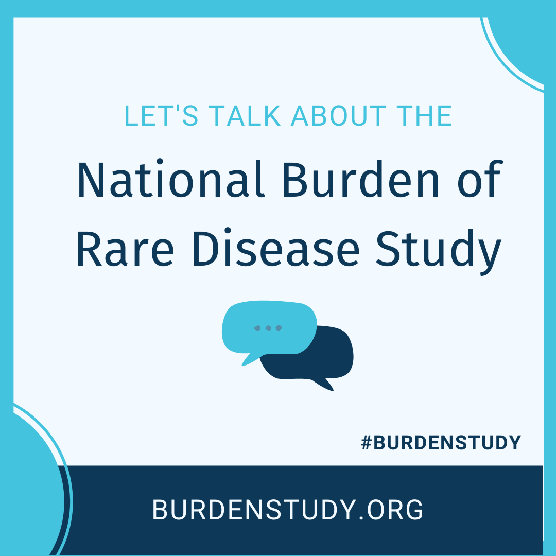 EveryLifeOrg's tweet photo. If you haven’t yet taken the National Burden of Rare Disease Survey – there’s still time -> https://t.co/G0ryxaryYy #burdenstudy

Deadline: Monday, August 3rd, 2020
Questions? RareSurvey@everylifefoundation.org https://t.co/dKsJZYs3iG