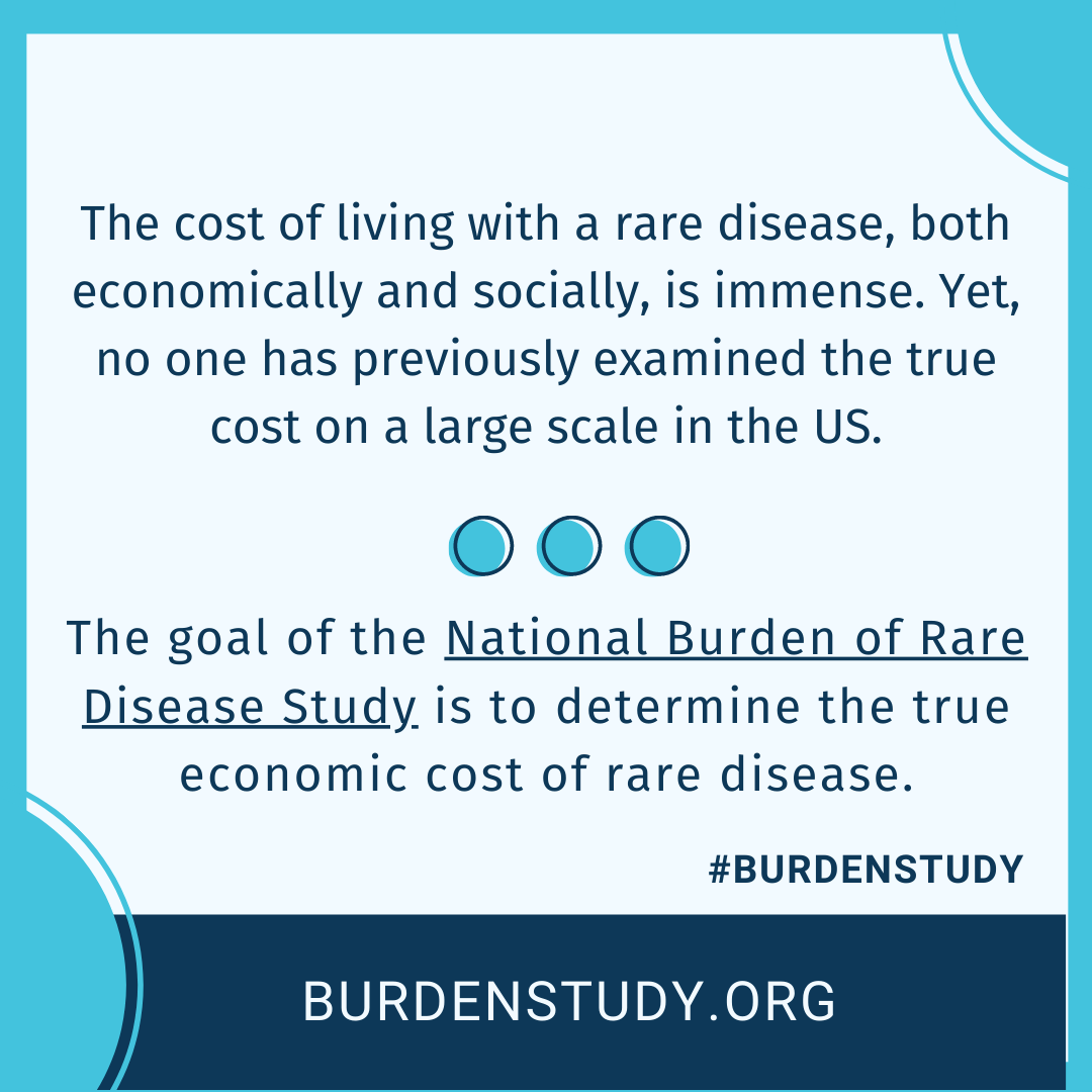 EveryLifeOrg's tweet photo. If you haven’t yet taken the National Burden of Rare Disease Survey – there’s still time -> https://t.co/G0ryxaryYy #burdenstudy

Deadline: Monday, August 3rd, 2020
Questions? RareSurvey@everylifefoundation.org https://t.co/dKsJZYs3iG