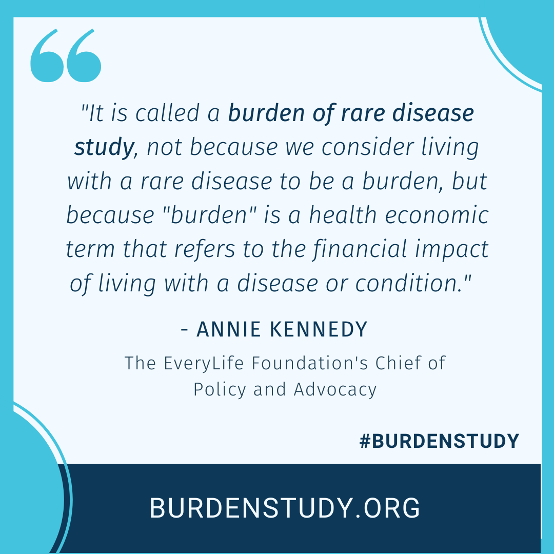 EveryLifeOrg's tweet photo. If you haven’t yet taken the National Burden of Rare Disease Survey – there’s still time -> https://t.co/G0ryxaryYy #burdenstudy

Deadline: Monday, August 3rd, 2020
Questions? RareSurvey@everylifefoundation.org https://t.co/dKsJZYs3iG