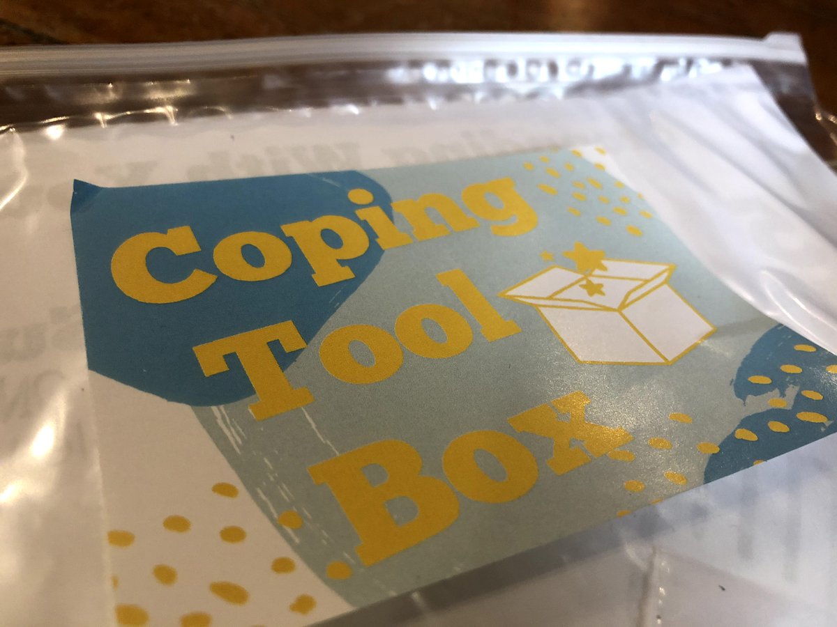 getgutsycanada's tweet image. You know what they say: good things come in small packages 📦! 
We are getting all ready for our Virtual Camp Got2Go (starting Monday August 3rd) with our campers 😎. Check out their personalized Camp in a Box 🎉! 
#ItsAllAbouttheDetails 
#FunInaBox
#SmoreFunAtCamp.