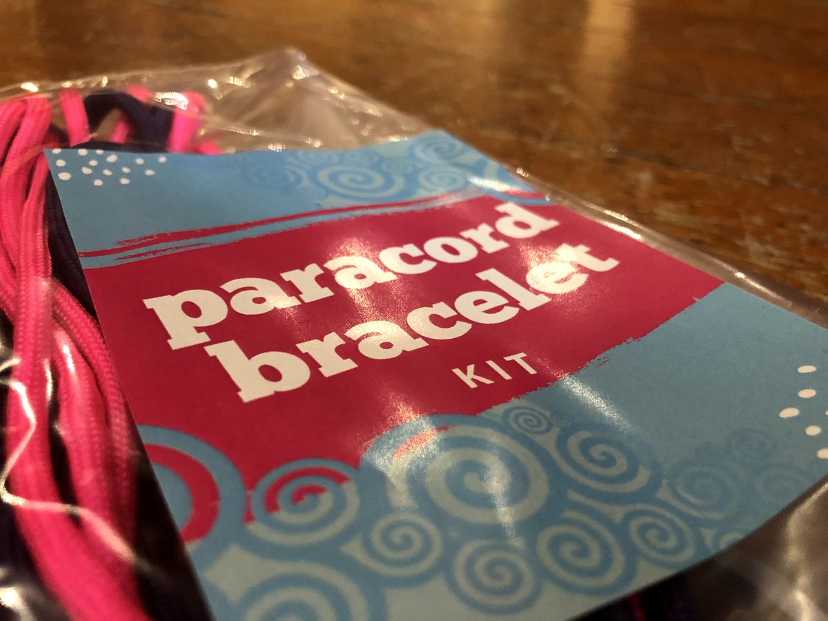 getgutsycanada's tweet image. You know what they say: good things come in small packages 📦! 
We are getting all ready for our Virtual Camp Got2Go (starting Monday August 3rd) with our campers 😎. Check out their personalized Camp in a Box 🎉! 
#ItsAllAbouttheDetails 
#FunInaBox
#SmoreFunAtCamp.