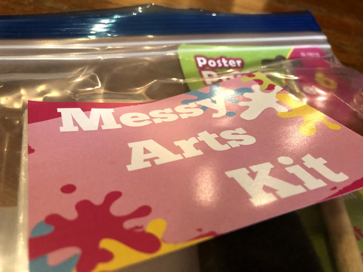 getgutsycanada's tweet image. You know what they say: good things come in small packages 📦! 
We are getting all ready for our Virtual Camp Got2Go (starting Monday August 3rd) with our campers 😎. Check out their personalized Camp in a Box 🎉! 
#ItsAllAbouttheDetails 
#FunInaBox
#SmoreFunAtCamp.