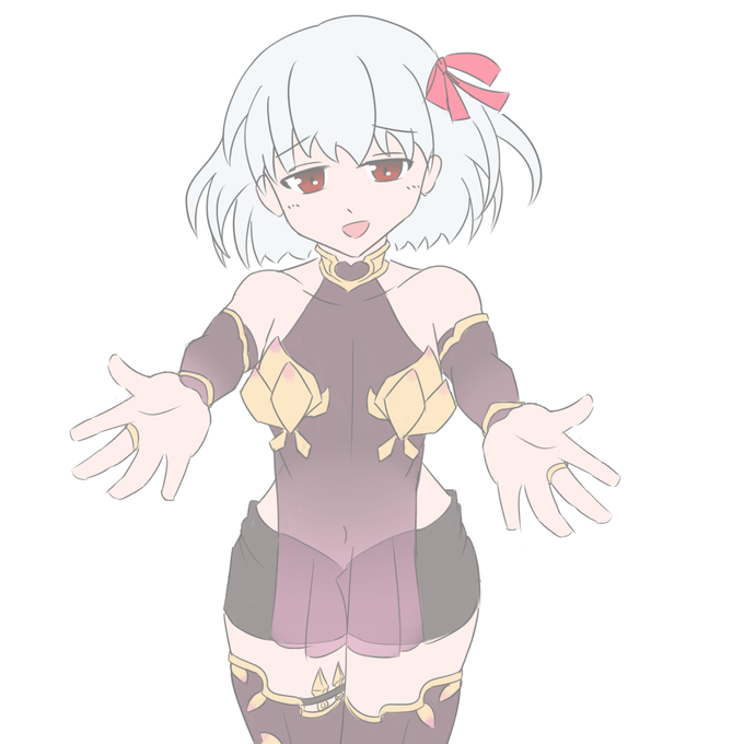 カーマちゃんのtwitterイラスト検索結果 古い順