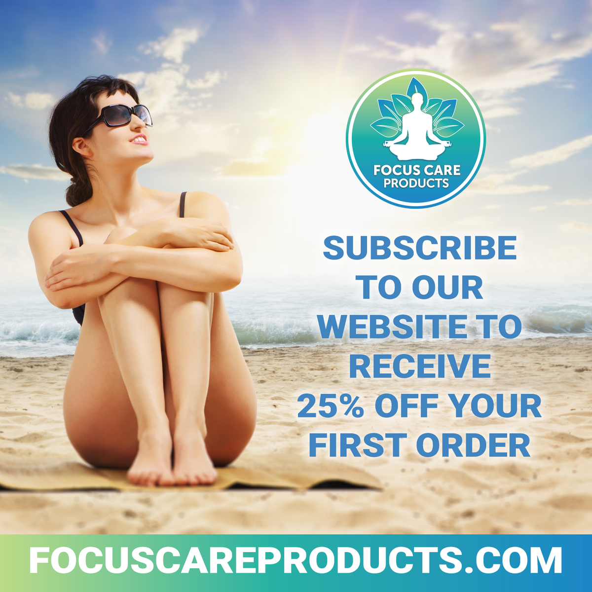 focuscarenv's tweet photo. 🌿🍃🌳🌏Shop our selection of natural and holistic products today. New customers receive a 25% off discount code when you subscribe to our website. Apply code at checkout to save! #focuscareproducts #holisticliving #holistichealth #holisticwellness #holisticproducts #natural https://t.co/DcmICuGnC2