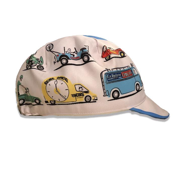 ostroynyc's tweet photo. La caravane caps are available for pre-order!

psst... want 15% off? Text LACAP to 71023 to get your discounted cap shipped to you in mid-August.

#honkhonk #letour #lacaravane https://t.co/FXGNL24gxV