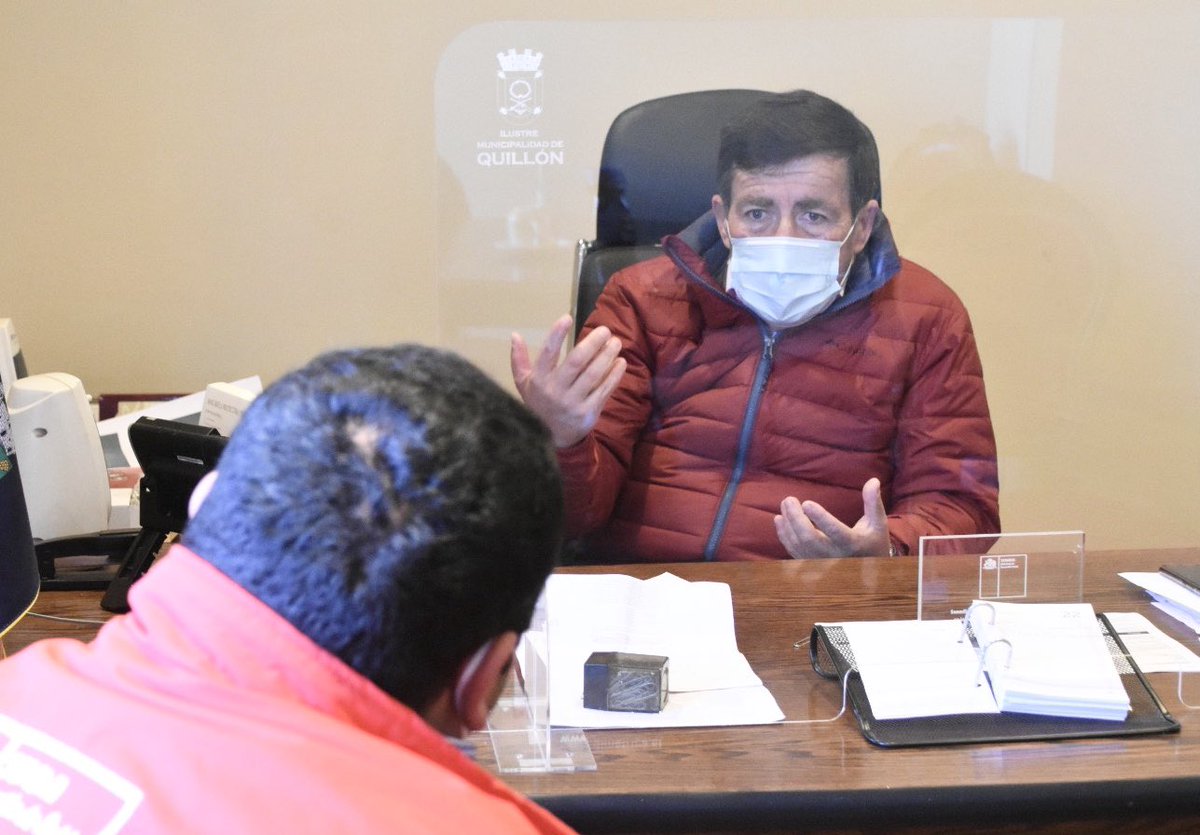 Vocería Ñuble tweet media
