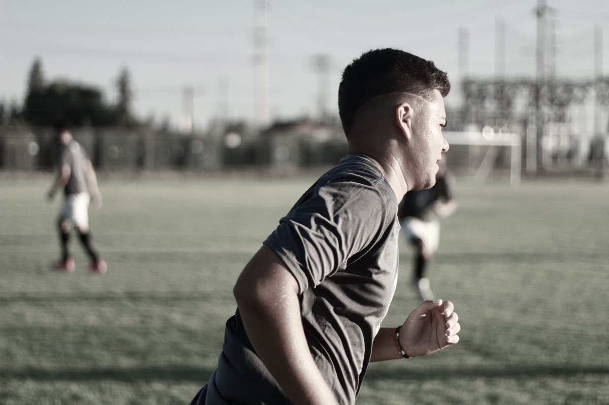 Cruizersfc's tweet photo. The biggest mistake you can ever make is to be afraid to make mistakes
Photo: @jesusvmal
.
.
π¦ΆπΌ#futbol #upslsoccer #upsl #soccer
π#modesto #cruizers #cruizersfc #stanislauscounty #modestoview https://t.co/jx45GyQMnS