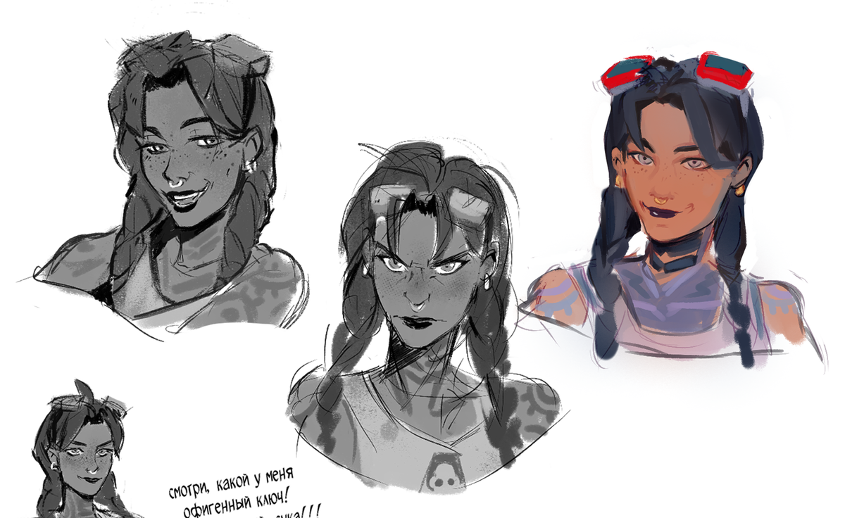 noxinen's tweet photo. #fortniteart #FortniteSeason3 #fortnitejules #fortnitemidas https://t.co/vPAIlptPIl
