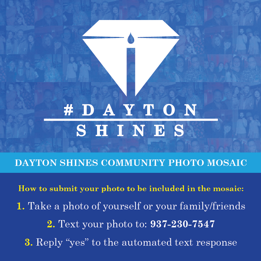 August 4 will mark the 1-year anniversary of the <a href="/Oregon_District/">Oregon District</a> tragedy that impacted our community. 
Several events have been planned by the <a href="/cityofdayton/">City of Dayton, Ohio</a> &amp; community partners to remember &amp; honor victims &amp; survivors. More info: ow.ly/YQoa50AHaJE #DaytonShines