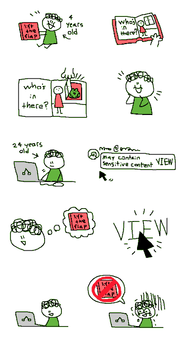 oh..... so that's what it was....ah
#comic
#mossworm 