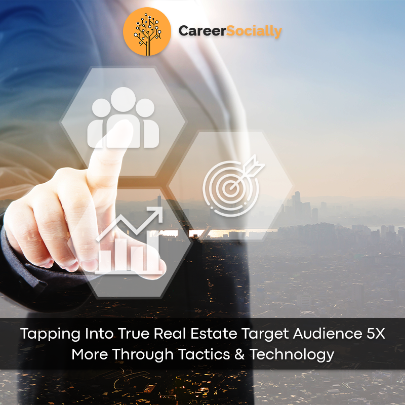 CareerSocially's tweet photo. Amalgamating unique marketing tactics with proprietary AI-driven methods of #psychographic segmentation &amp; digital footprint tracing, we tap into the true #targetaudience 5X more than the conventional digital marketing agencies in a campaign cycle.
#CareerSocially https://t.co/m4kIRFlNfO