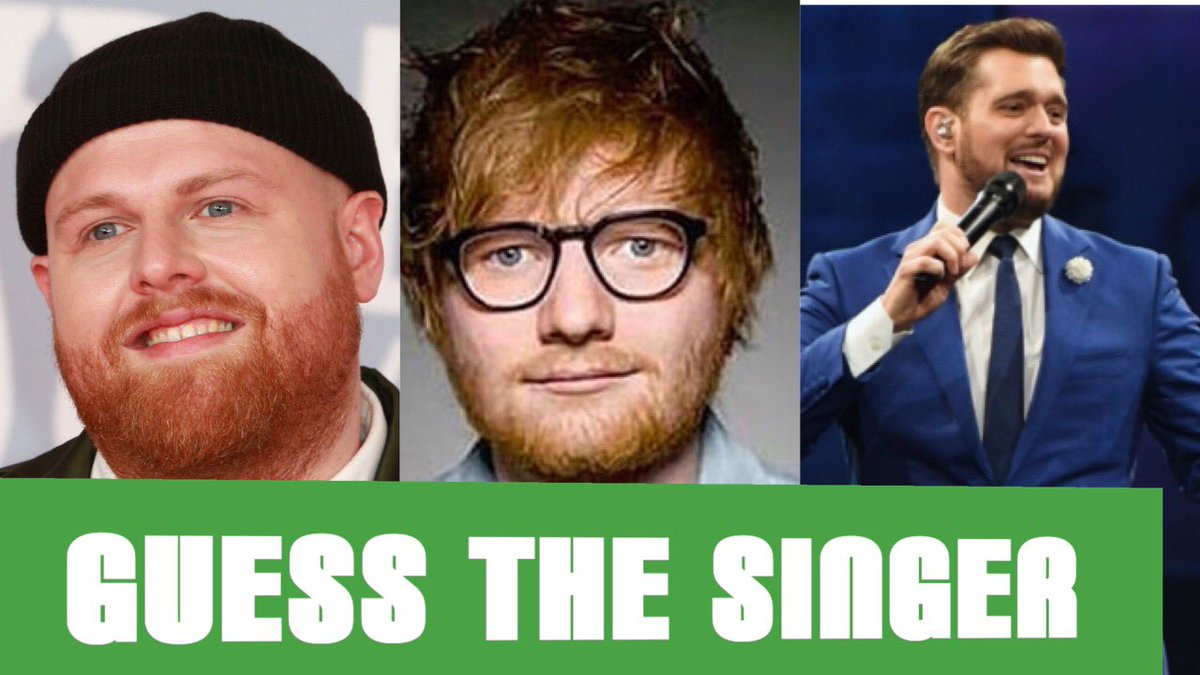 TeaTimeTrivia's tweet image. Check it out now #trivia #quiz #guessthesinger

youtu.be/AZ22ztl0PWE