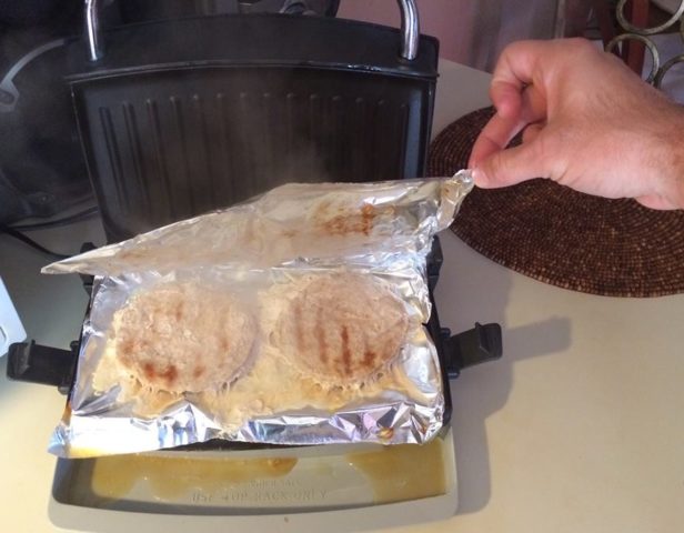 FunFoodTips tweet picture