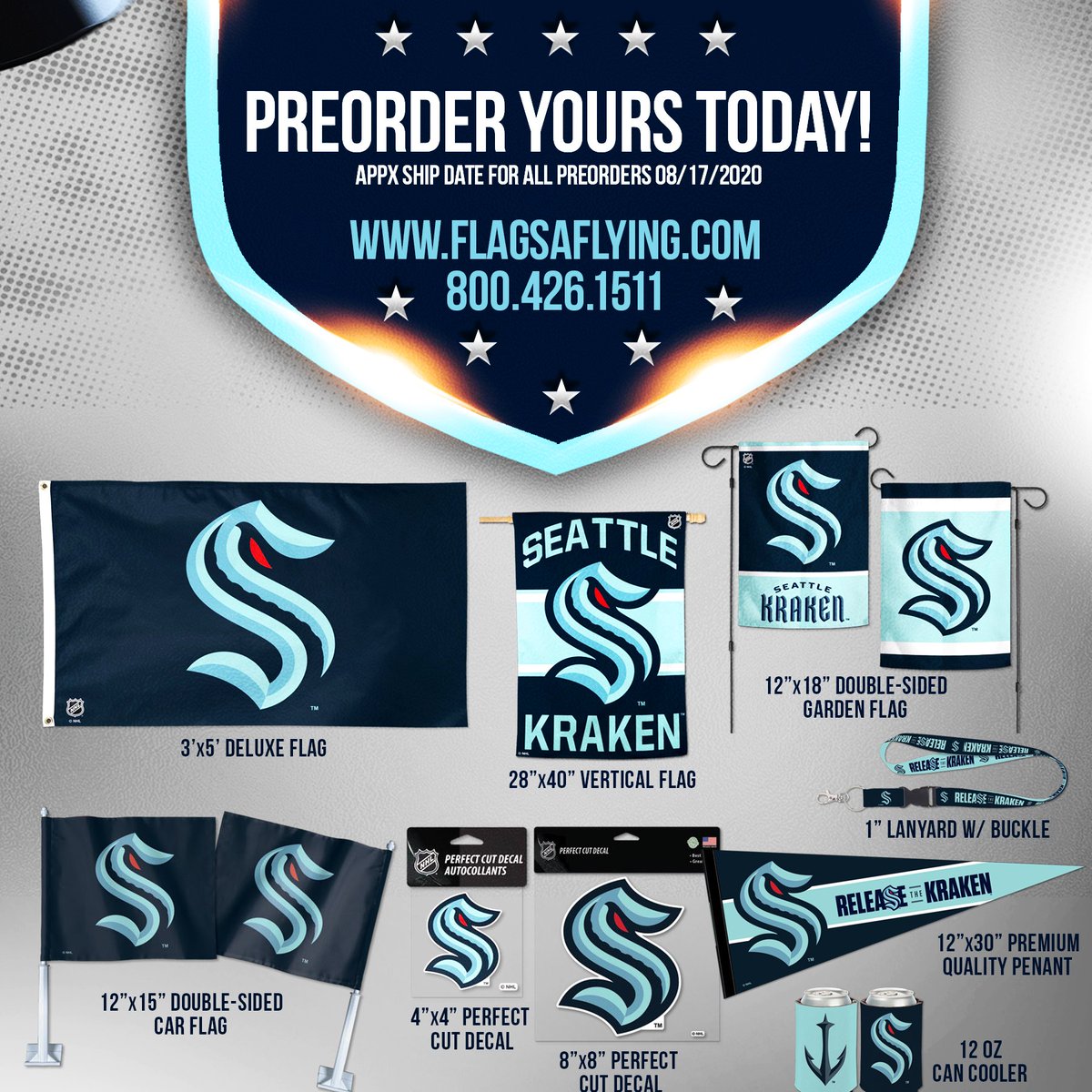 FlagsAFlying tweet picture