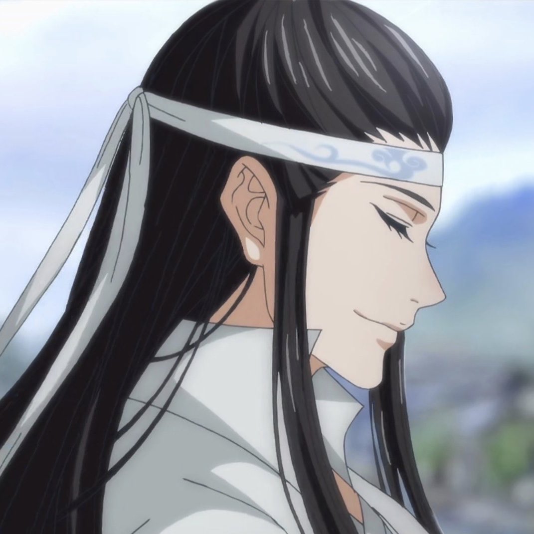 lee daeyeol - lan xichen- wangji (jangjun)’s older brother - very responsible- leadership skills !!- knows a lot more than you think- but somehow still kinda naive- very lovable- has a dorky side to them - lowkey lets the youngers mess around a bit- reliable