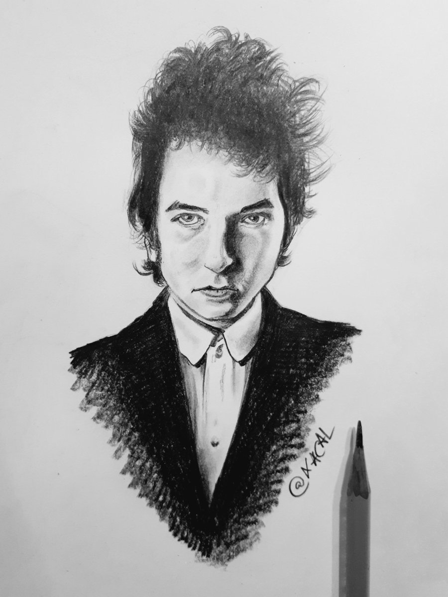 xacal's tweet photo. Sessió amb #BobDylan
.
#drawing #dibuix #dibujo #comics #paper #dessin #lapiz #pencil #art #draw #dibujar #illustration #illustrator #artwork #portrait #retrat #retrato #llapis #xacal https://t.co/24U8E9ooTQ