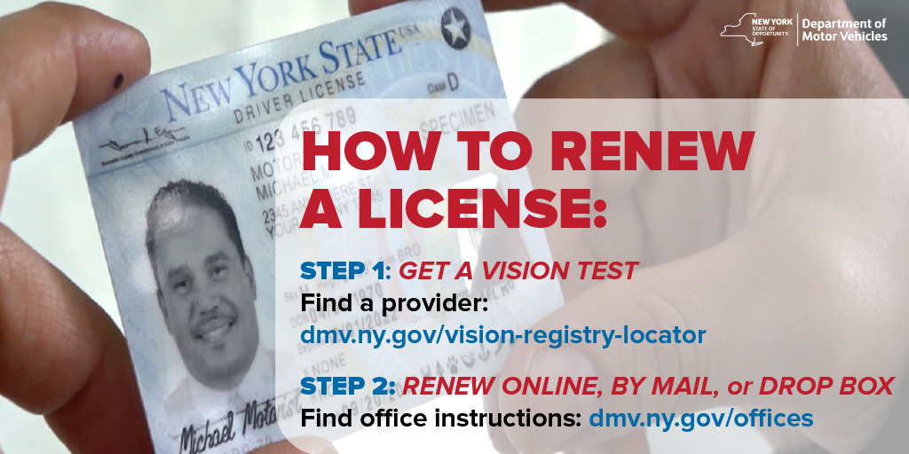 make an appointment to renew license ny make an appointment to renew license ny