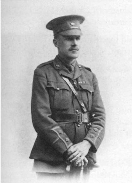 2/Lt Arthur Baker, coming from the ranks of the Canadian Mounted Rifles, had only been with the battalion since June before being killed, aged 40. He had served as a volunteer in the Artists Rifles, took part in the Zulu Campaign of 1906 and served in South Africa (1903-11).