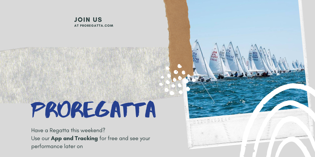 ProRegatta's tweet photo. Have a Regatta this weekend?
Use our App and Tracking, for free, and see your performance later on our website 🌊
#proregatta #sailing #safeatsea #sailingredefined #fueledbyathletes #regatta #tracking #free #fun https://t.co/pj4T35LON8