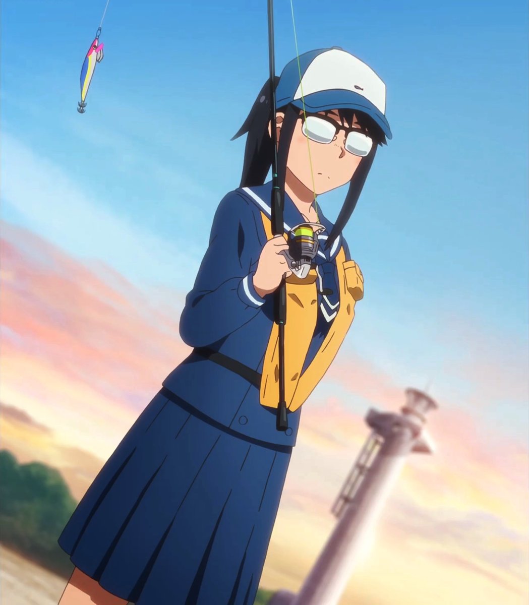 Ilimitado Makoto Ohno 大野 真 Houkagoteibounisshi Teibo 放課後ていぼう日誌