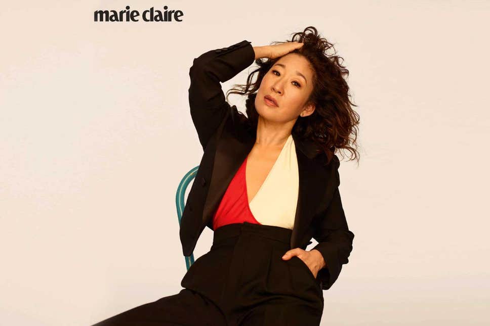 Sandra Oh continua fazendo história com sua terceira indicação consecutiva ao Emmy de Melhor Atriz em Série de Drama por Eve Polastri, de Killing Eve.

#KillingEve #Emmys2020