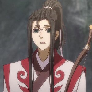 son youngtaek - wen ning- awkward babies- looks scary but acts like a cinnamon roll - wwx (jangjun)’s #1 supporter - sometimes you wonder if he’s okay- you can’t help but love him- innocent - very supportive- so so helpful