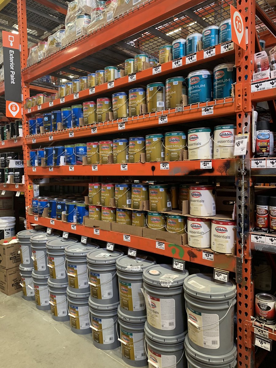 Behr Packdown Party today! #powerpackdown <a href="/JessicaMeaney3/">Jessica Meaney</a> <a href="/ThdBishop/">BishopWrightTHD</a> <a href="/NickB2610/">Nick Blood</a> <a href="/keith6759/">keith chevalier</a> <a href="/JasonArigoni/">Jason Arigoni</a> #newenglandproud